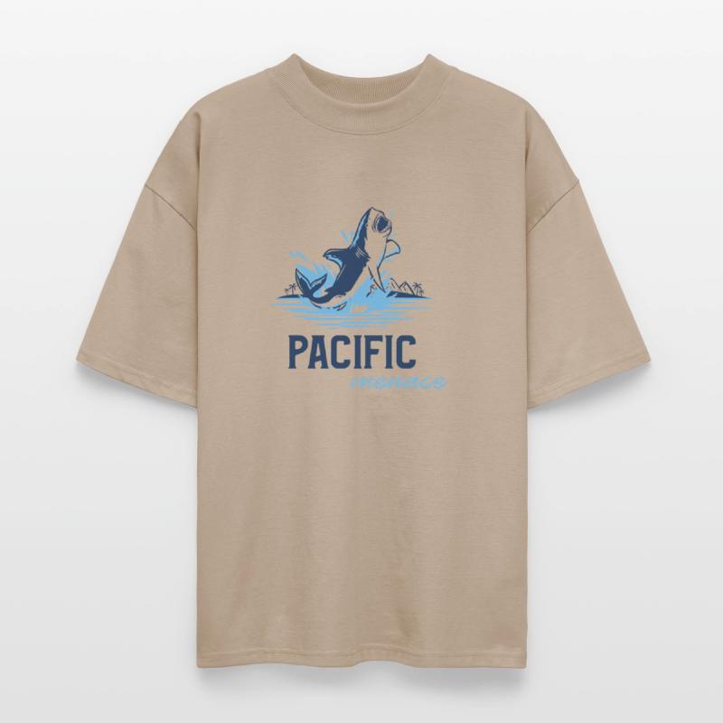 Pacific  Menace