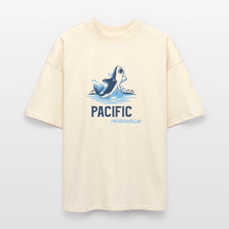 Pacific  Menace