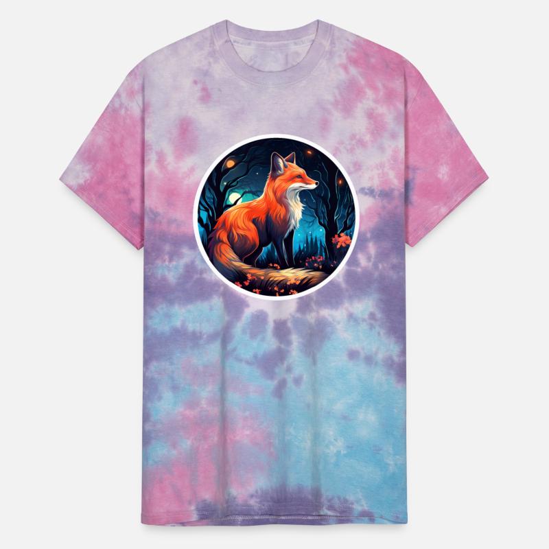 Pack Animals Fox Foxes Forest Dwellers Forest