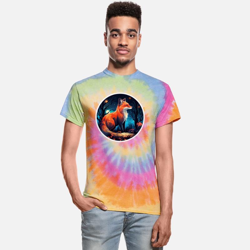 Pack Animals Fox Foxes Forest Dwellers Forest