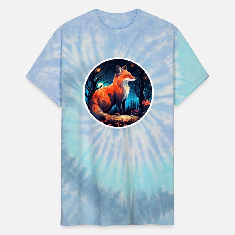 Pack Animals Fox Foxes Forest Dwellers Forest