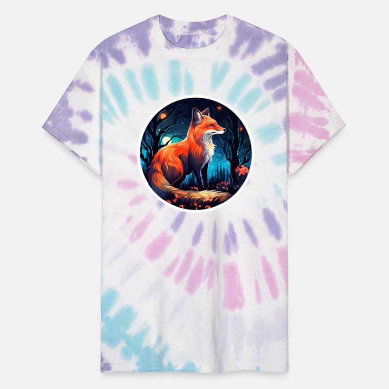 Pack Animals Fox Foxes Forest Dwellers Forest