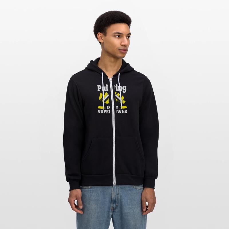 Painting superpower house painter painting paint