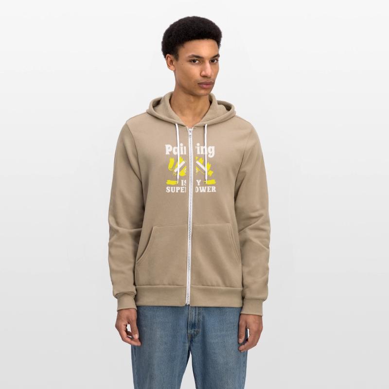 Painting superpower house painter painting paint