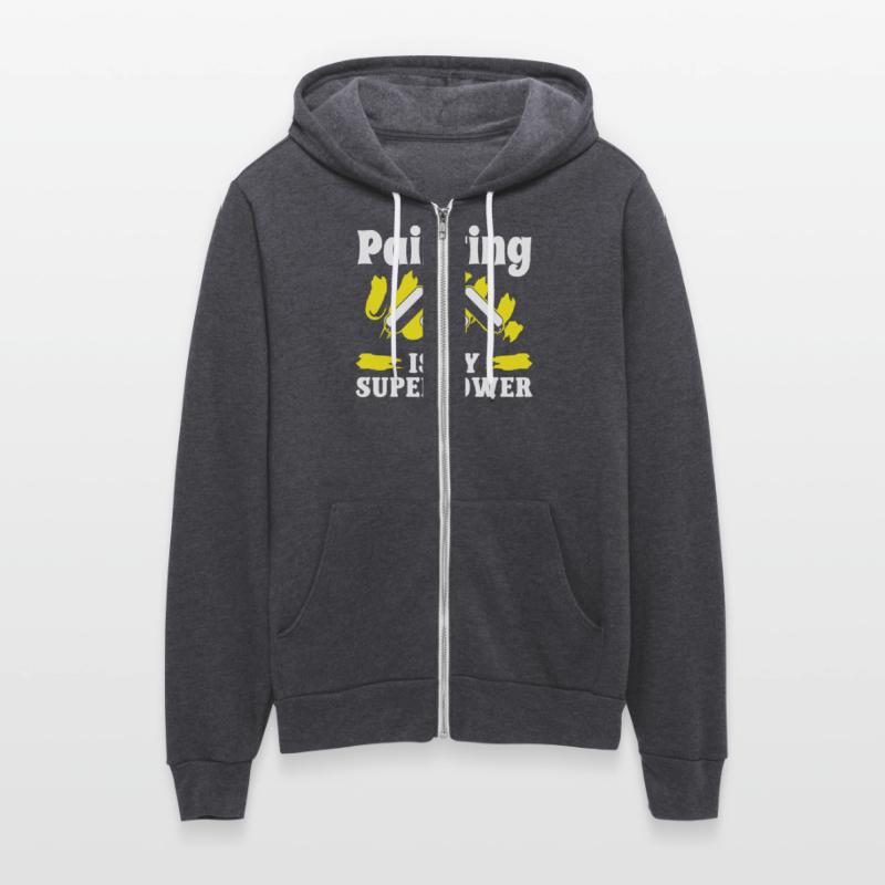 Painting superpower house painter painting paint