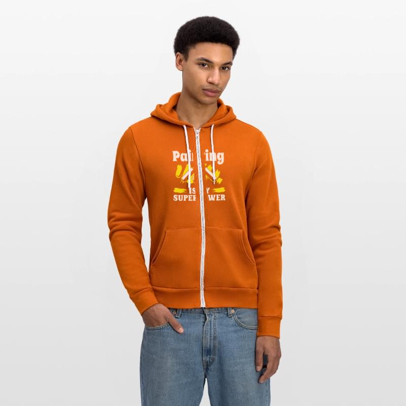 Painting superpower house painter painting paint