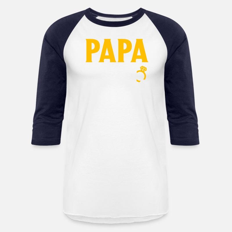 Papa Of The Bride Wedding Party Matching Gift