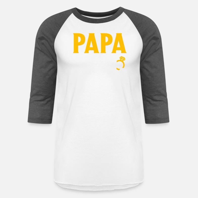 Papa Of The Bride Wedding Party Matching Gift