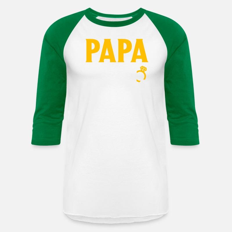 Papa Of The Bride Wedding Party Matching Gift