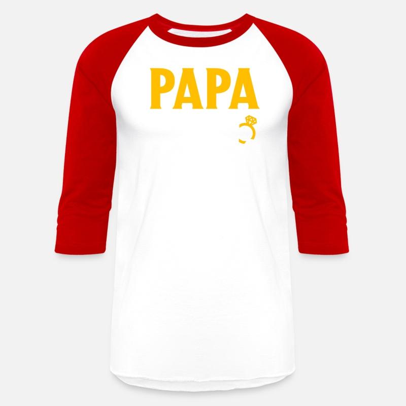 Papa Of The Bride Wedding Party Matching Gift
