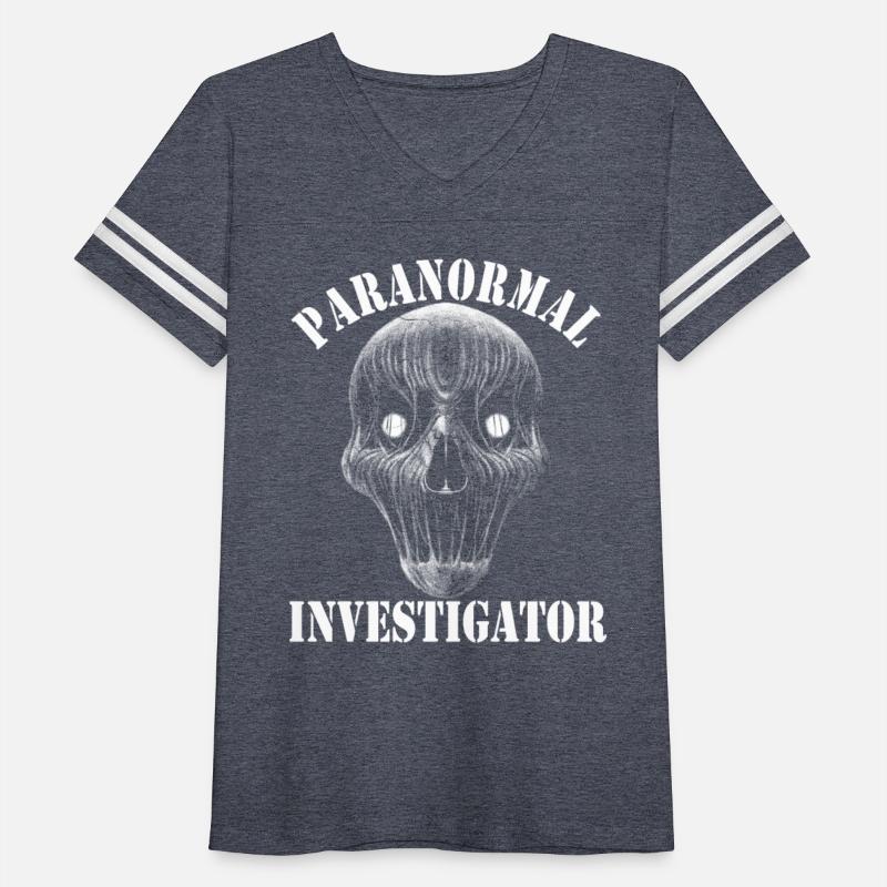 Paranormal Investigator