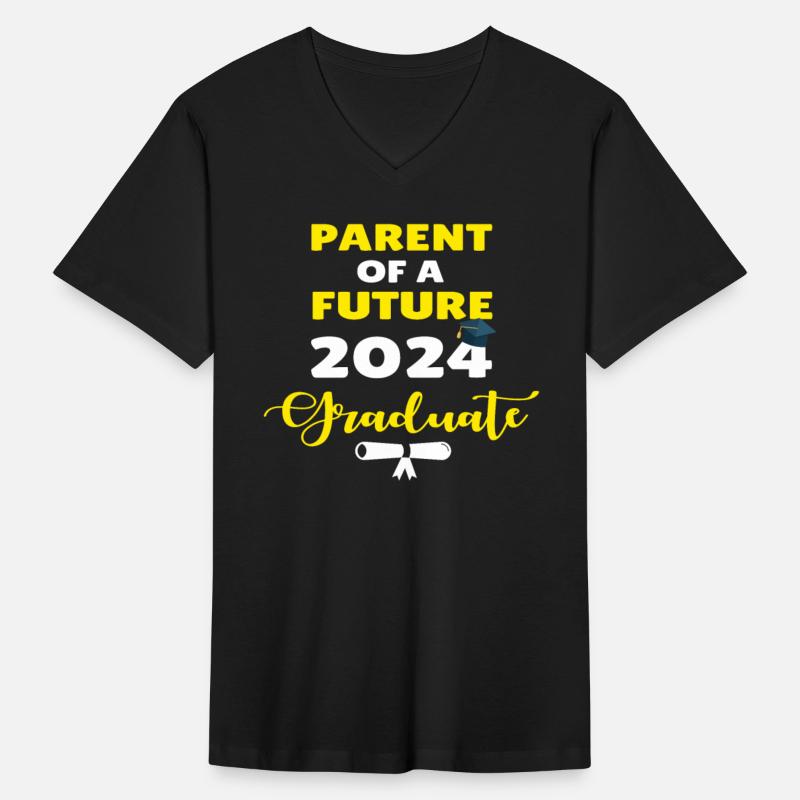 Parent Of A Future 2024 Grad Proud Parents of Grad