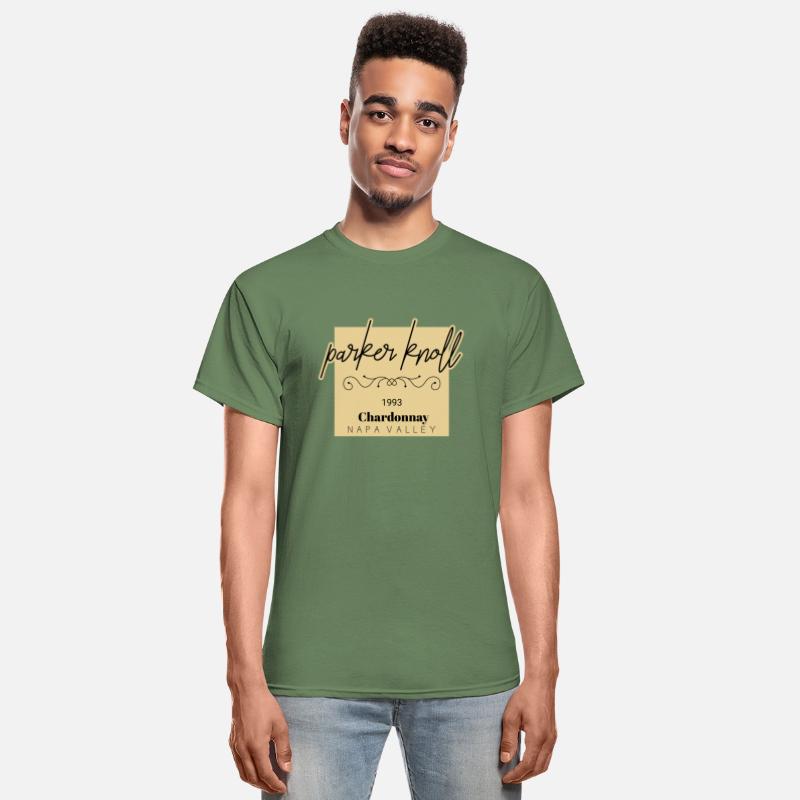 parker knoll shirt. classic t-shirt