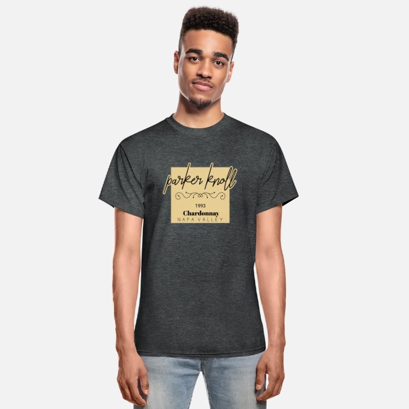 parker knoll shirt. classic t-shirt