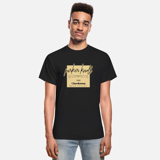 parker knoll shirt. classic t-shirt