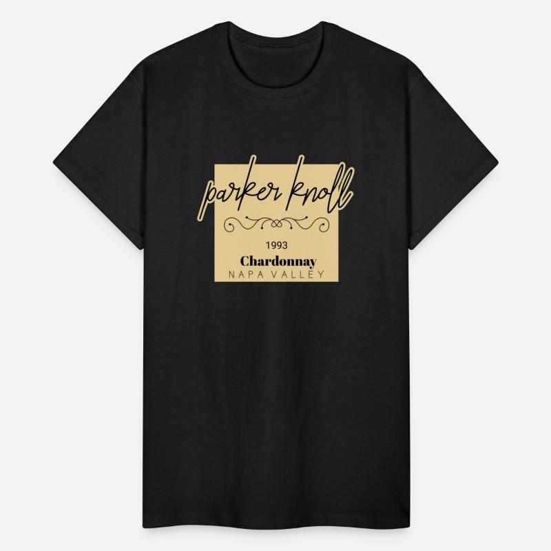 parker knoll shirt. classic t-shirt