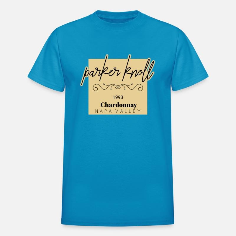 parker knoll shirt. classic t-shirt