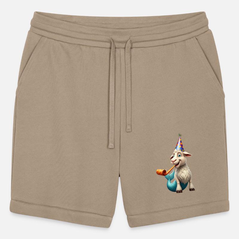 Party Animal Capricorn