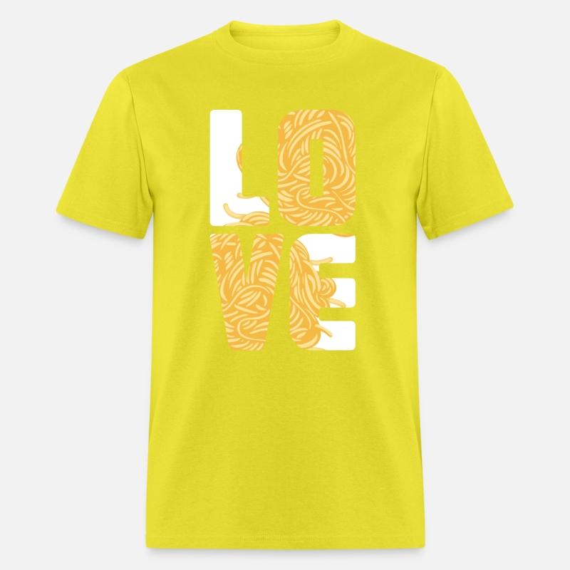 Pasta Love Carbonara Chef Italian Recipe Cheese