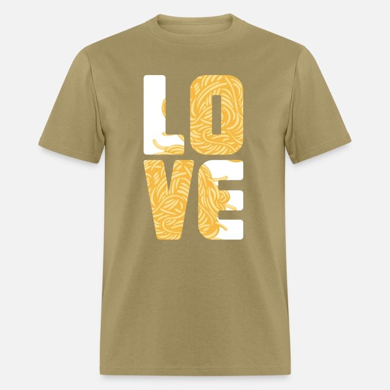 Pasta Love Carbonara Chef Italian Recipe Cheese