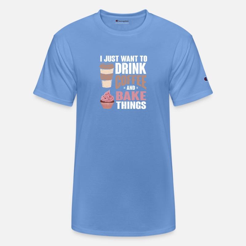 Pastry Chef Baking Baker Cute Cake Baking