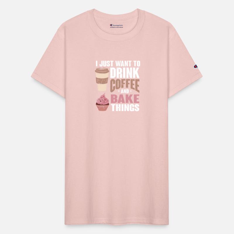 Pastry Chef Baking Baker Cute Cake Baking