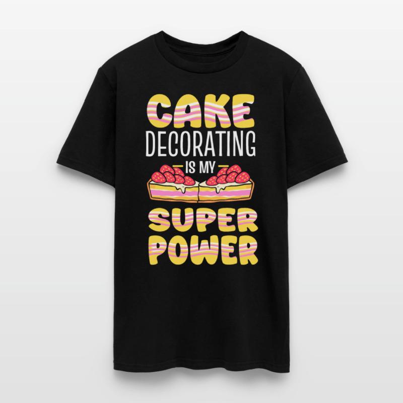 Pastry Cook Baking Marzipan