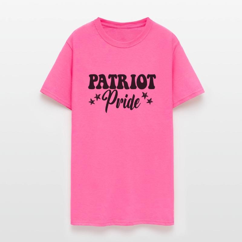 Patriot Pride High School Patriots Sports Teampatr