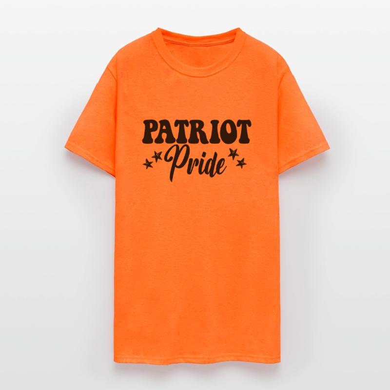 Patriot Pride High School Patriots Sports Teampatr