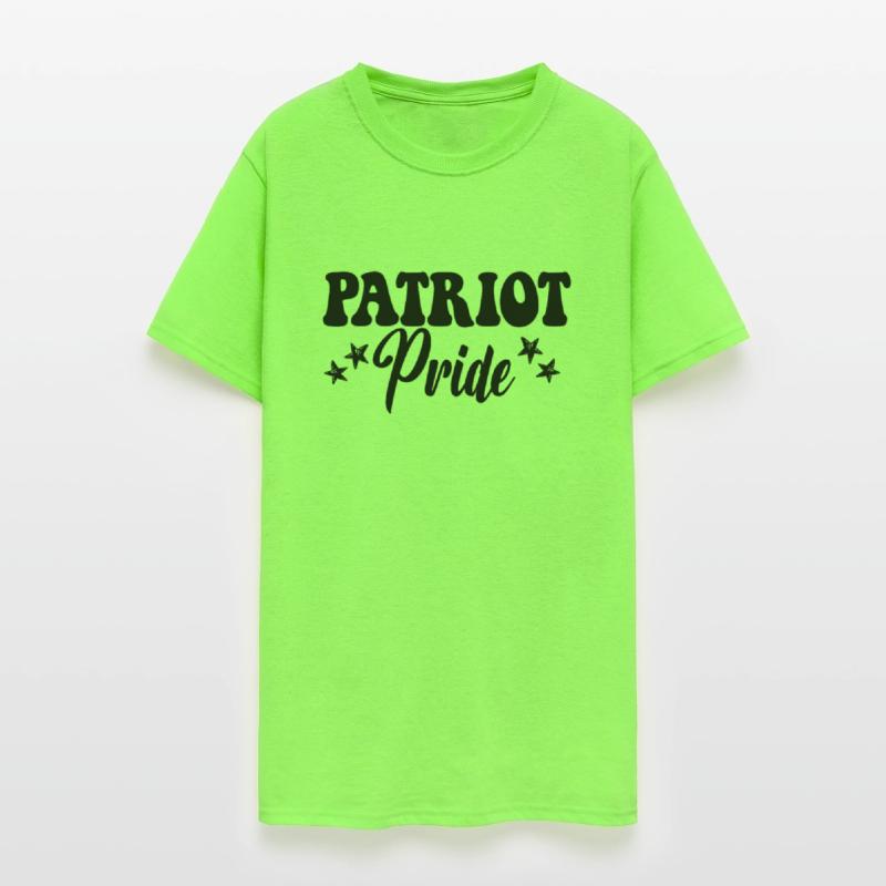 Patriot Pride High School Patriots Sports Teampatr