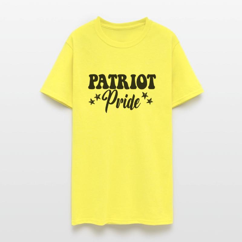 Patriot Pride High School Patriots Sports Teampatr