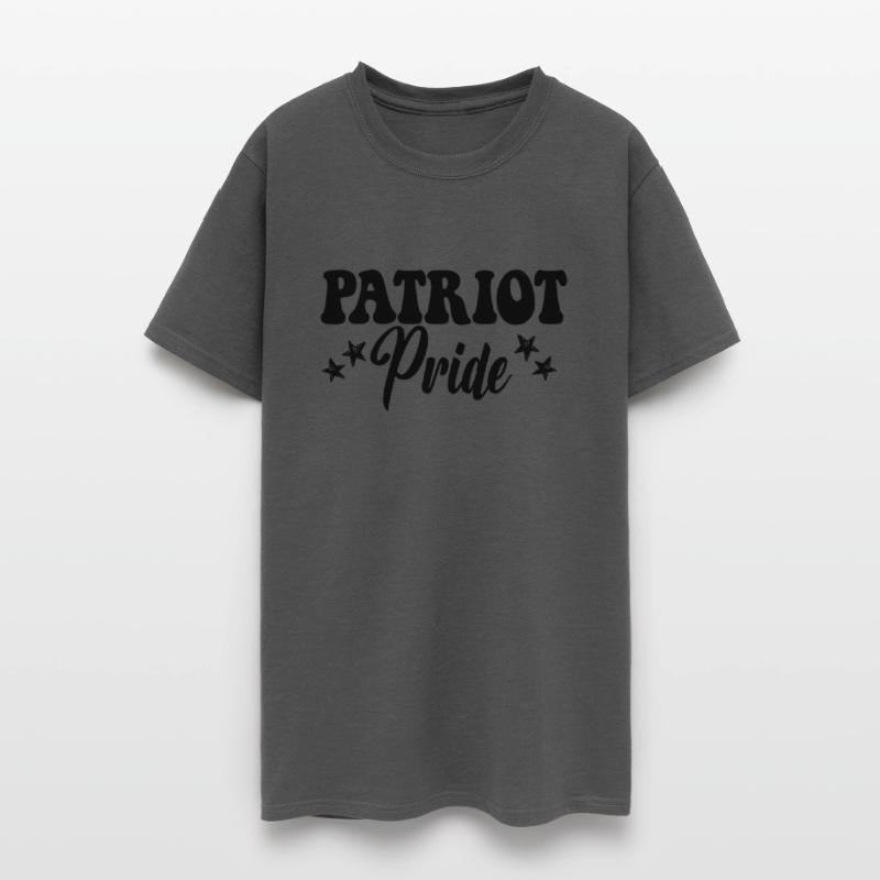 Patriot Pride High School Patriots Sports Teampatr
