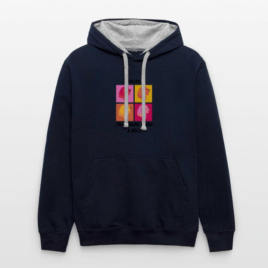 Pavlov that name rings a bell