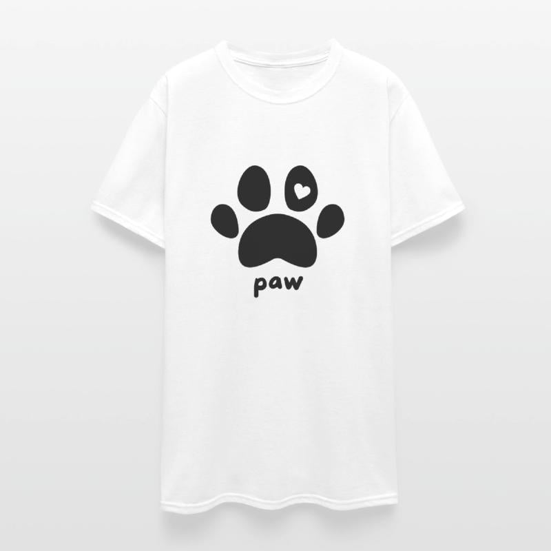 paw
