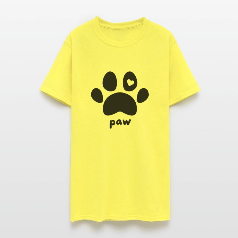 paw