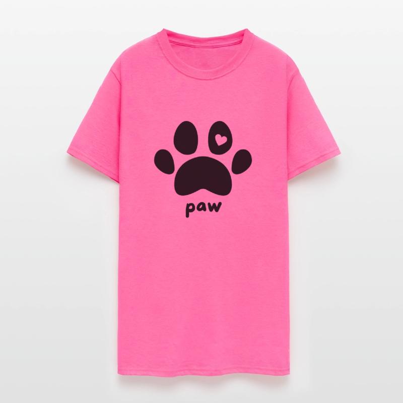 paw