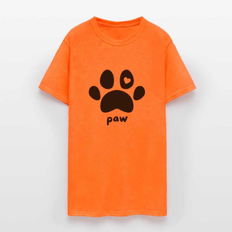 paw