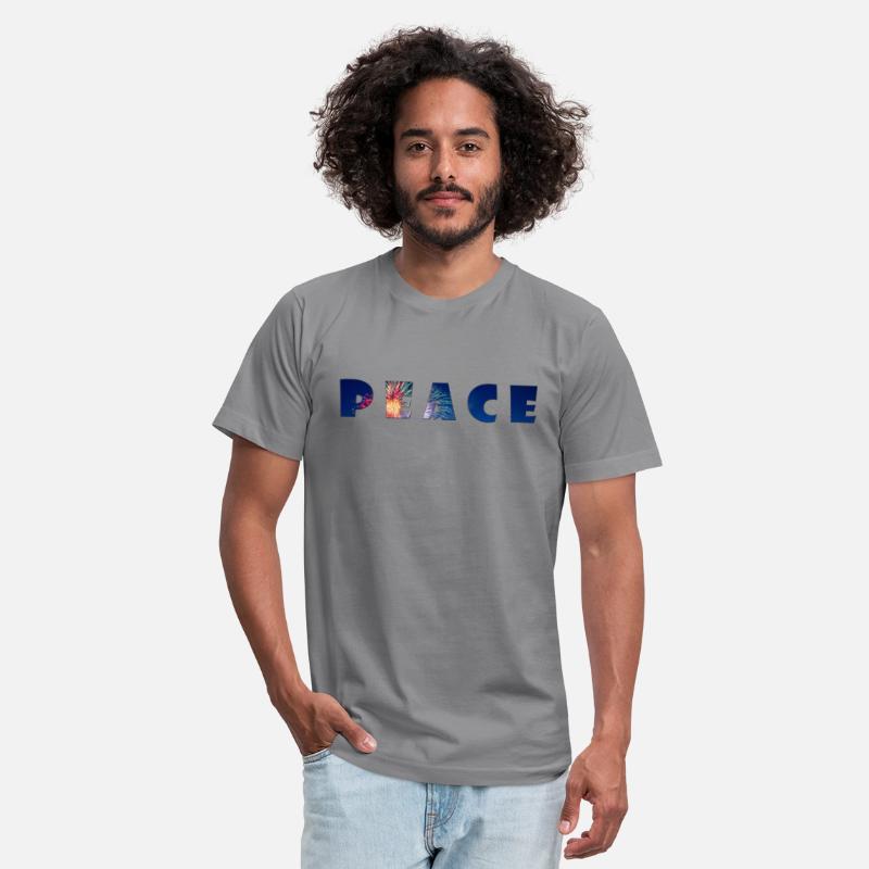 Peace T-Shirt Varian II