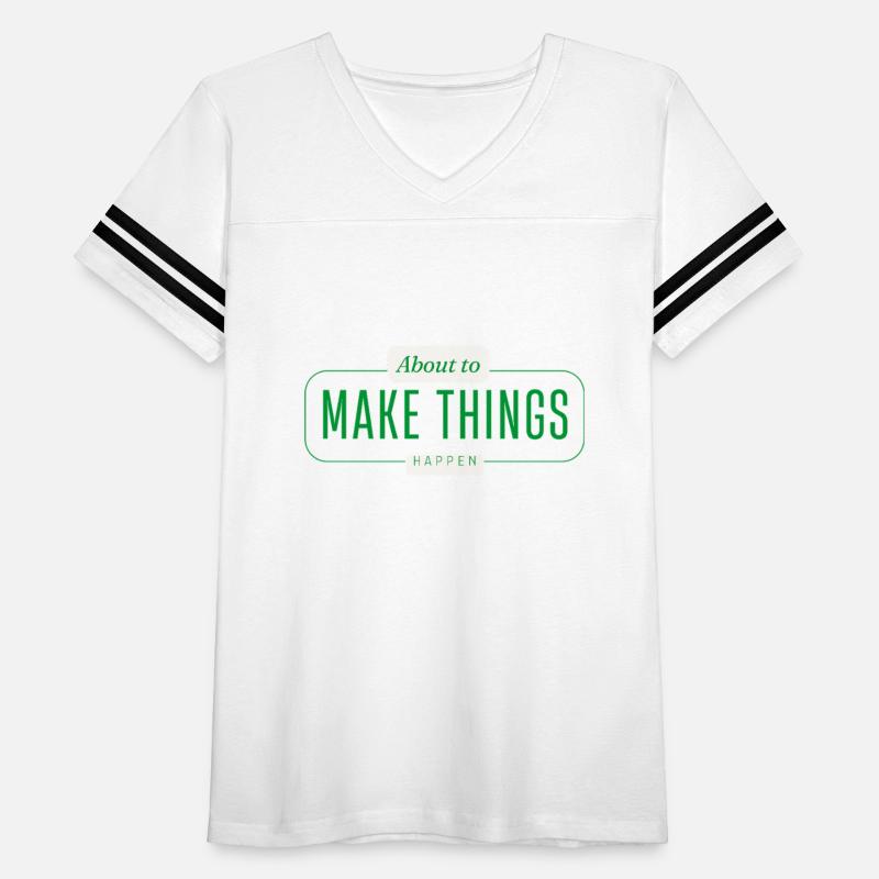 Personal Phone Case Sticker in Green White Mode