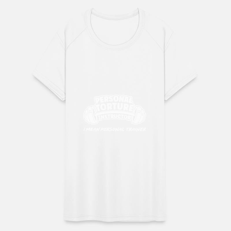 Personal Torture Instructor I Mean Personal