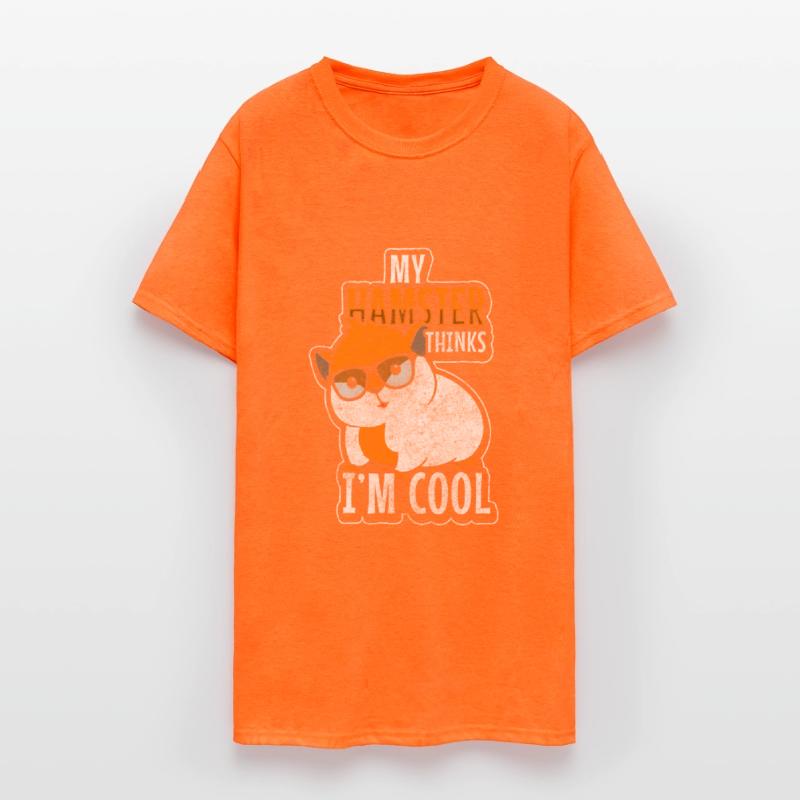 Pet Nocturnal Sweet Hamsters