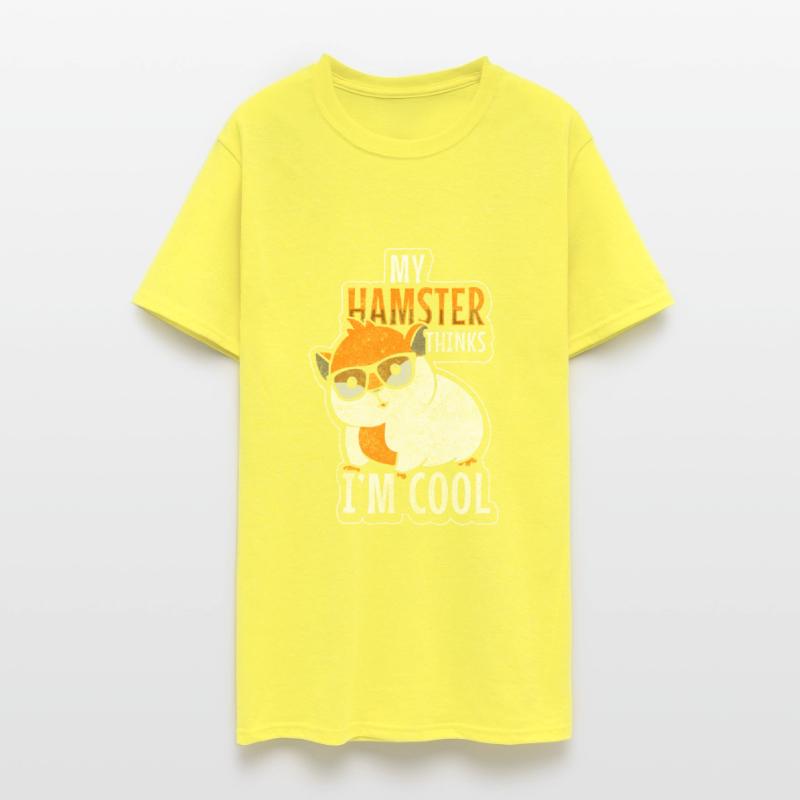 Pet Nocturnal Sweet Hamsters