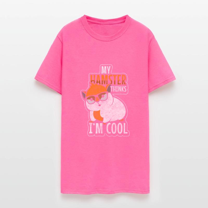 Pet Nocturnal Sweet Hamsters