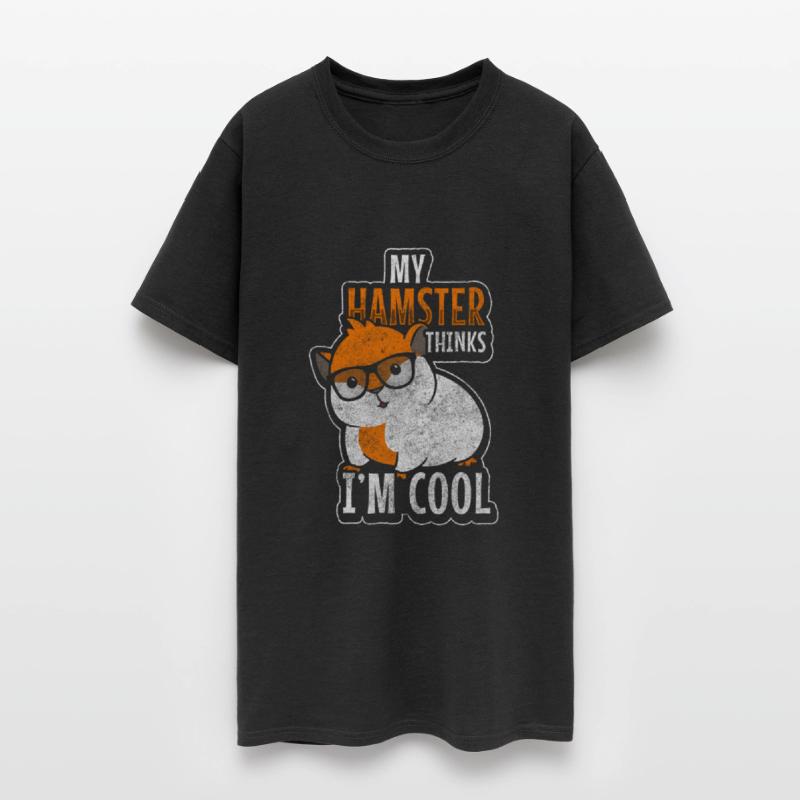 Pet Nocturnal Sweet Hamsters