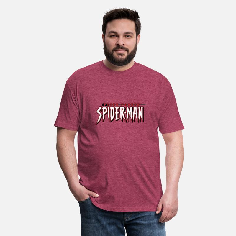 peter parker spider man