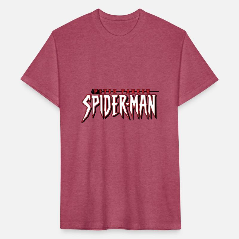 peter parker spider man