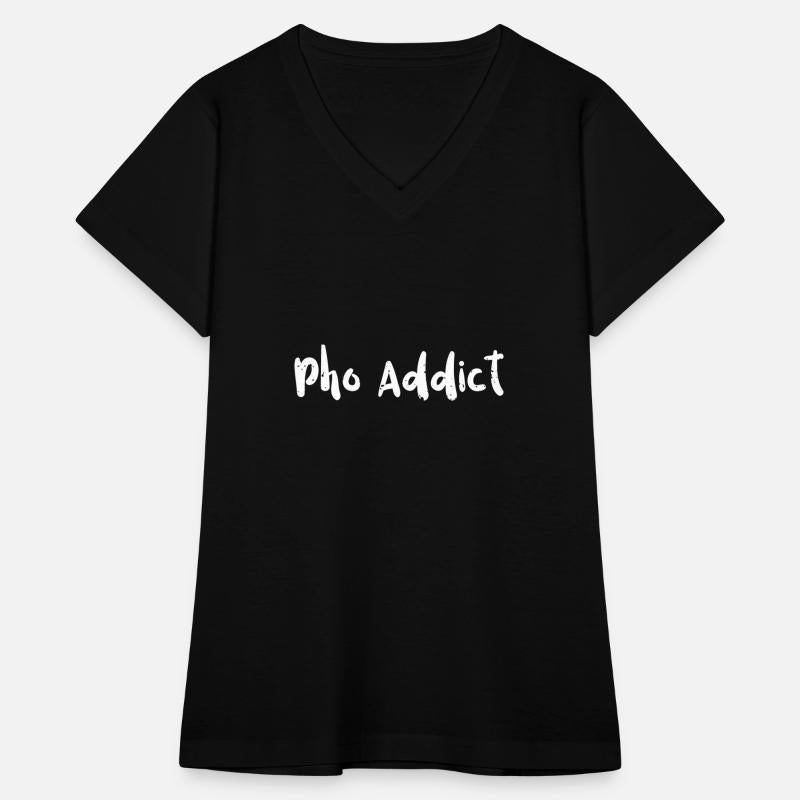 Pho Addict - Noodles