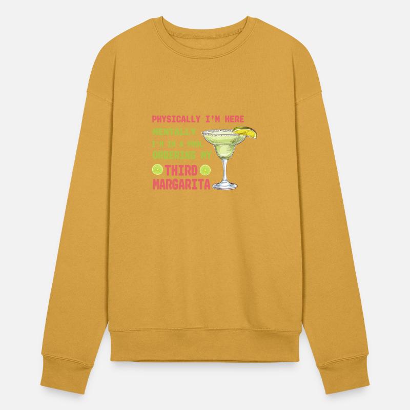 Physically I’m Here Mentally I'm In A Pool