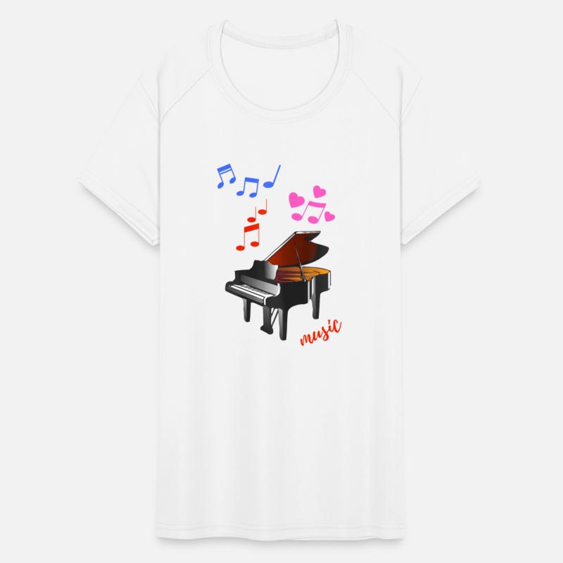 Piano Music note