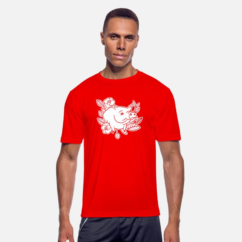 Pig Piglets Piggy Farm Animal